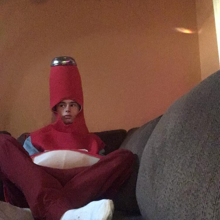 Foto de perfil de Sp00nracc00n