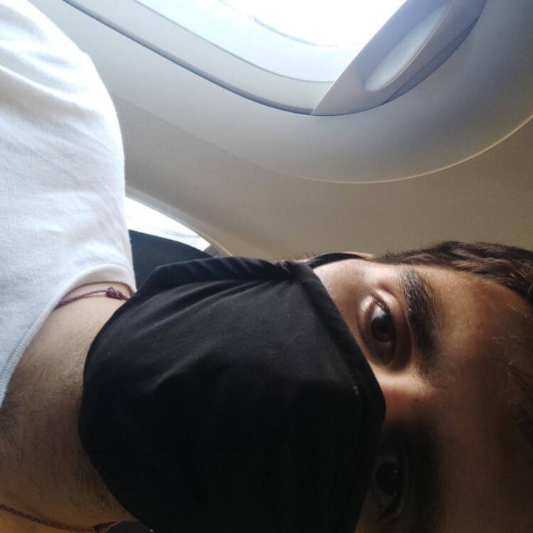 Foto de perfil de Carlosbili