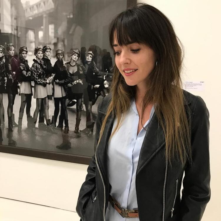 Foto de perfil de Catherine Rina