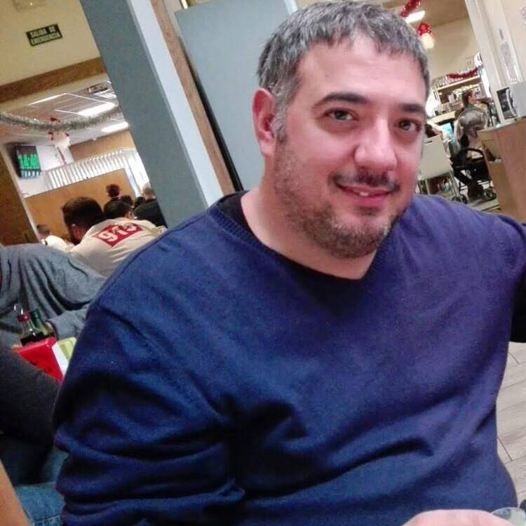 Foto de perfil de Miguel Angel
