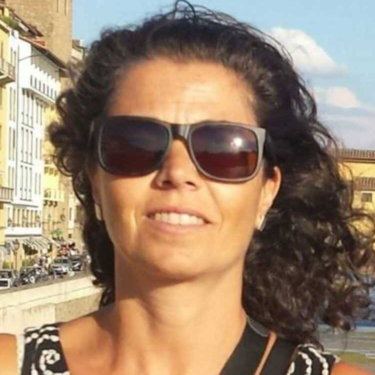 Foto de perfil de YOLANDA CACERES TEIJEIRO