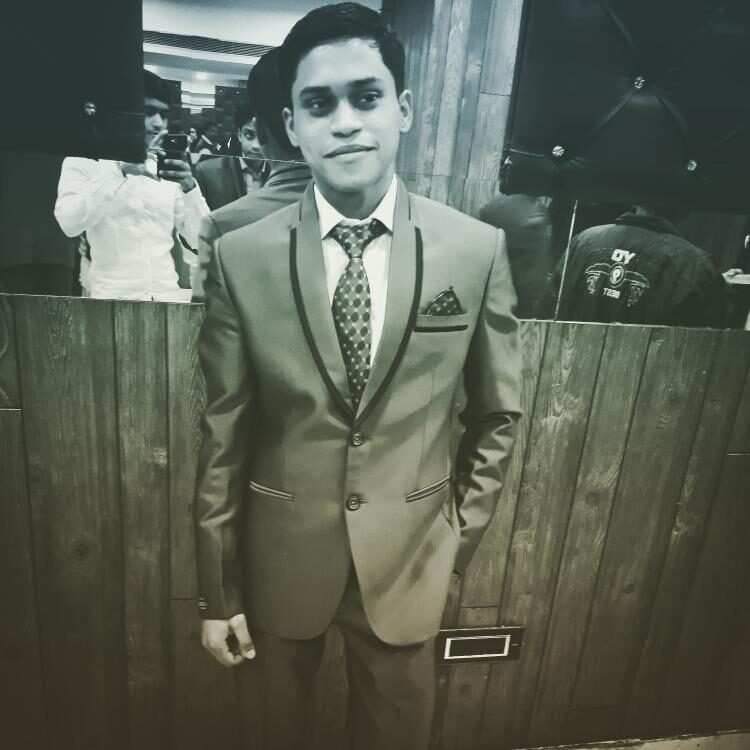 Foto de perfil de Kundan kumar
