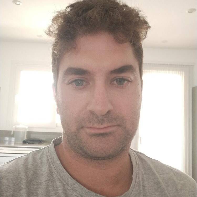Foto de perfil de Tony