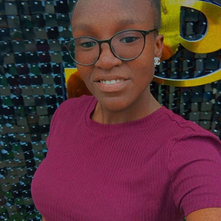 Foto de perfil de Lilian