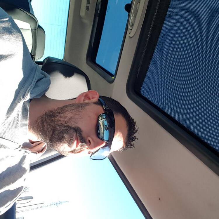 Foto de perfil de Toni