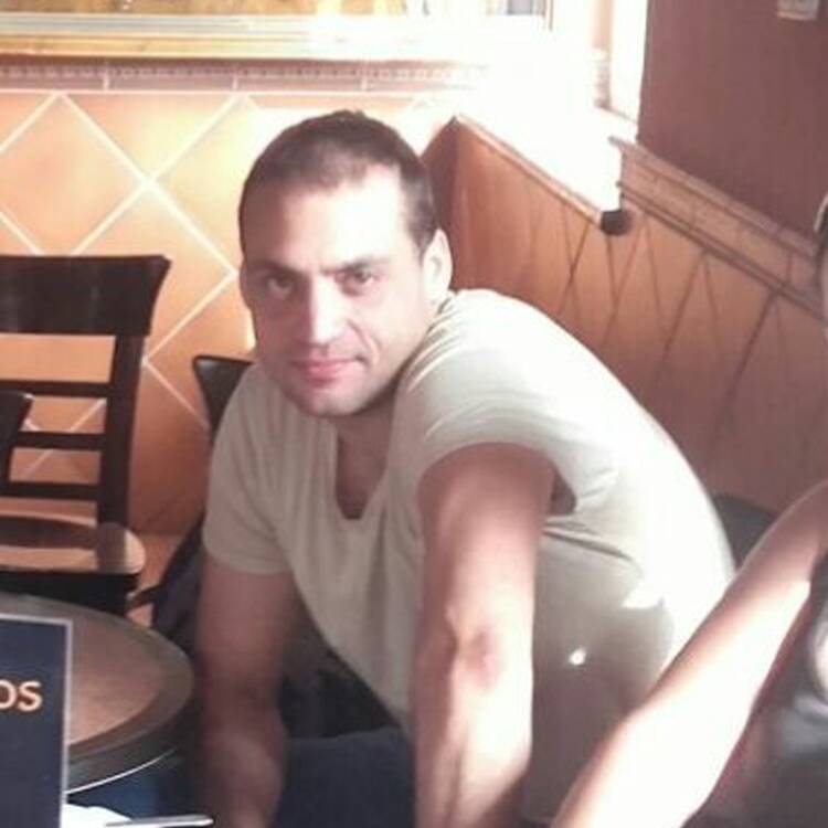 Foto de perfil de paco81
