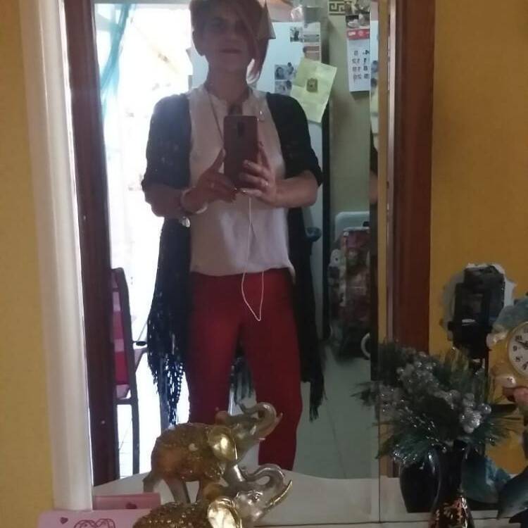 Foto de perfil de Conchi