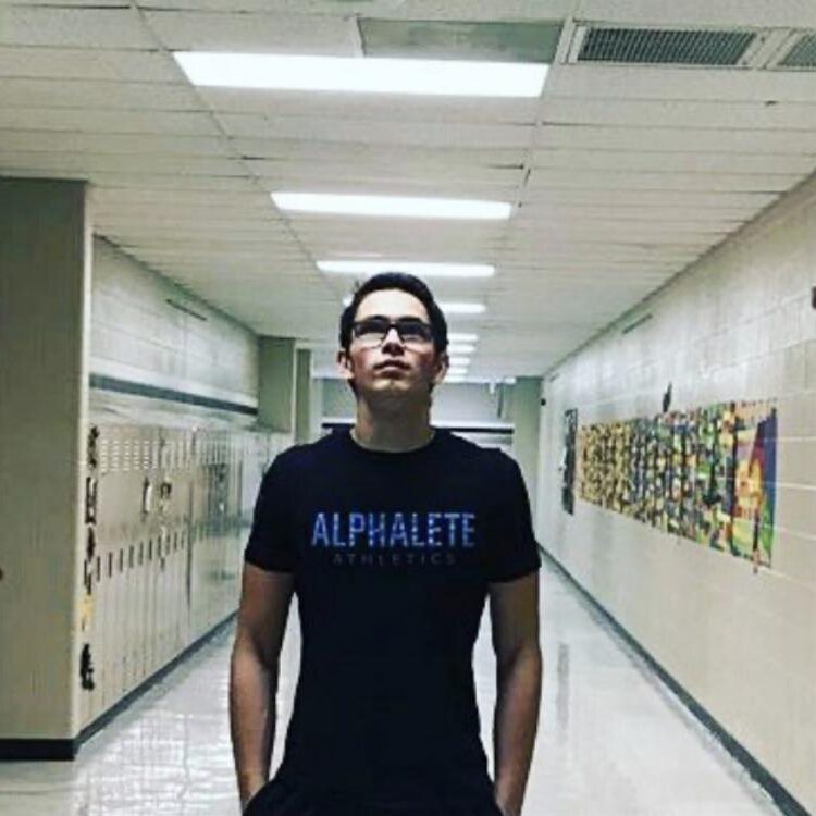 Foto de perfil de Colby wright