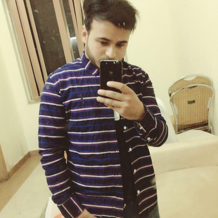 Foto de perfil de Malik Hammad