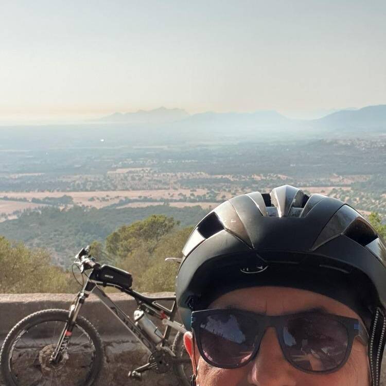 Foto de perfil de Pere