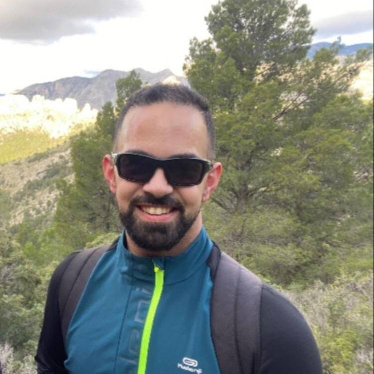 Foto de perfil de Jose Manuel