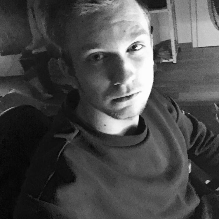Foto de perfil de Jannik888