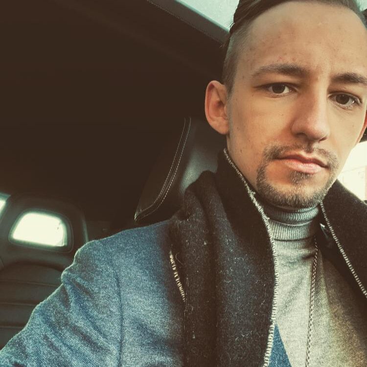 Foto de perfil de Luca
