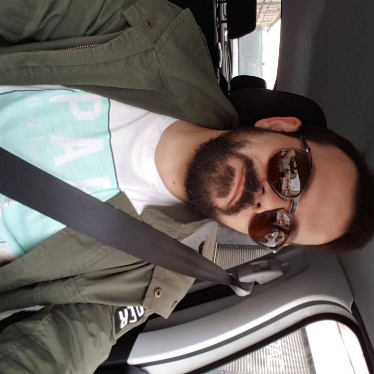 Foto de perfil de Sergio Dopico Amat