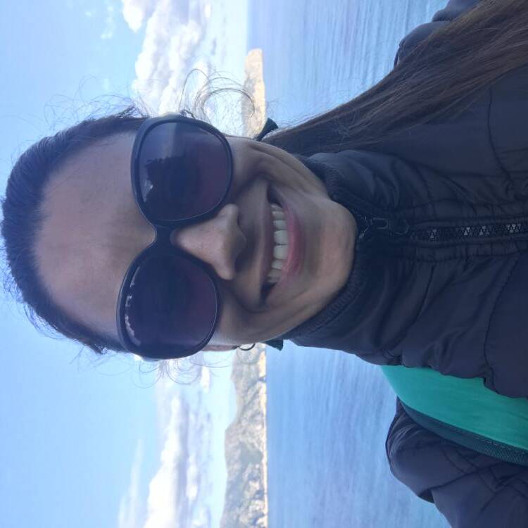 Foto de perfil de Veronica