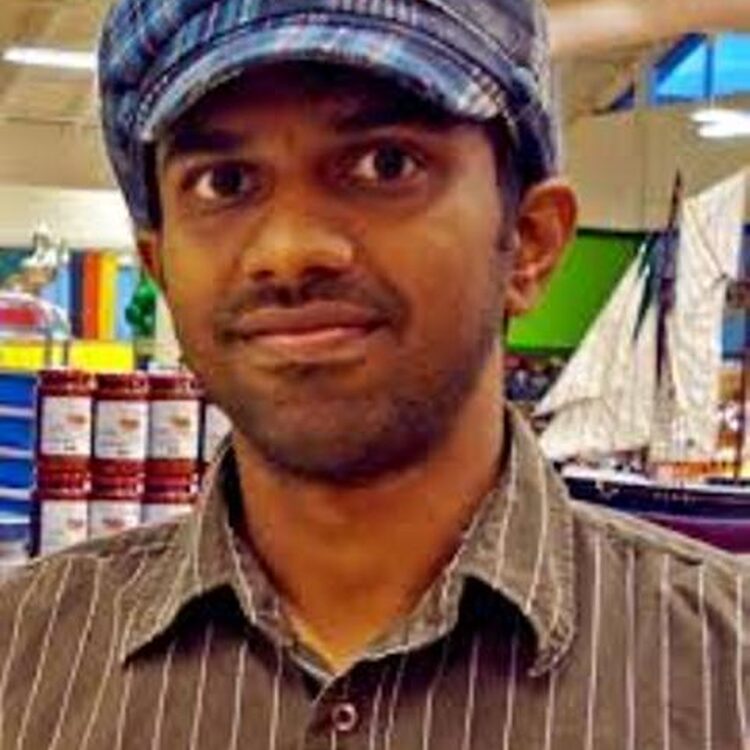 Foto de perfil de dmathew