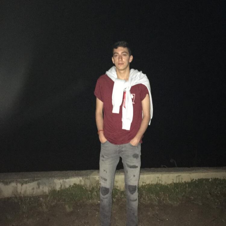 Foto de perfil de George