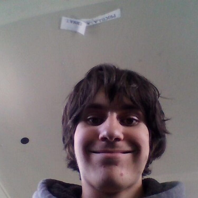 Foto de perfil de lucas