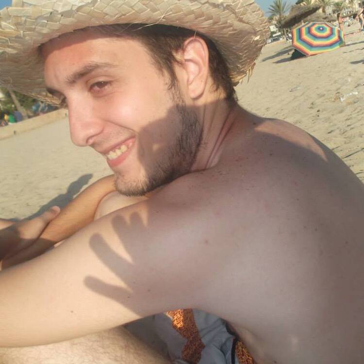 Foto de perfil de Abimael