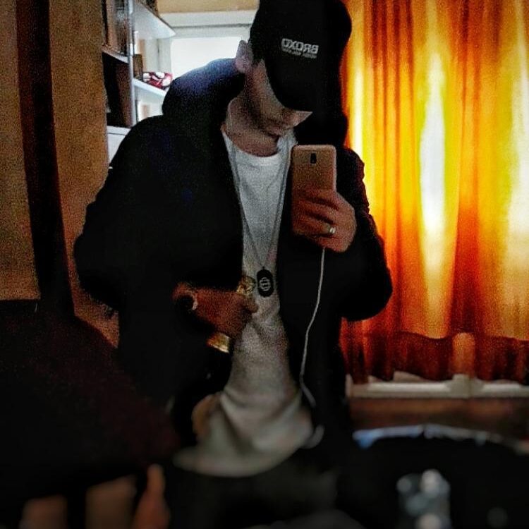 Foto de perfil de r98tv