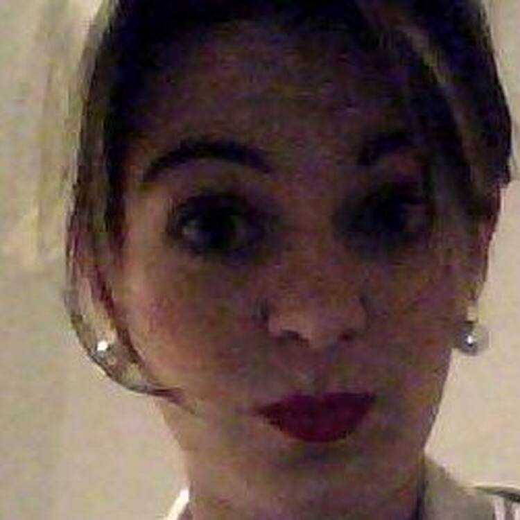 Foto de perfil de sarah