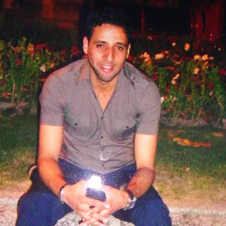 Foto de perfil de mohamed