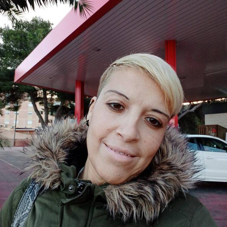 Foto de perfil de Eva