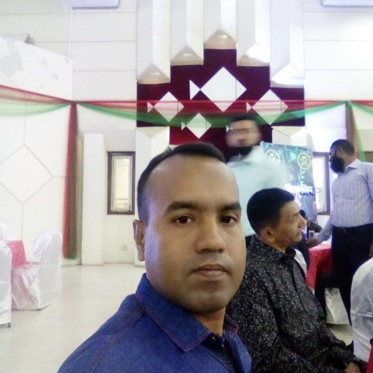 Foto de perfil de akram
