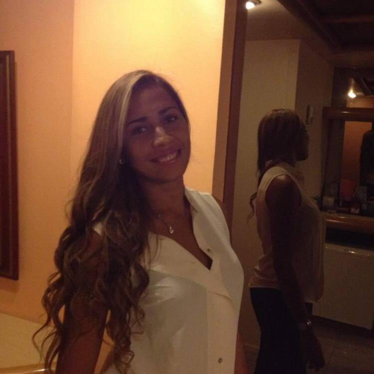 Foto de perfil de Amanda