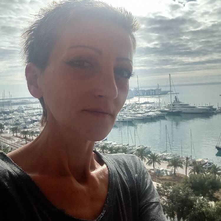 Foto de perfil de Beatrice