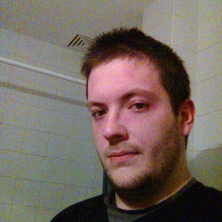 Foto de perfil de Dani