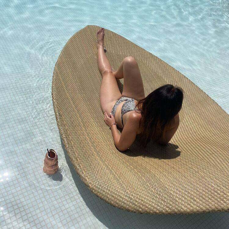 Foto de perfil de Raquel