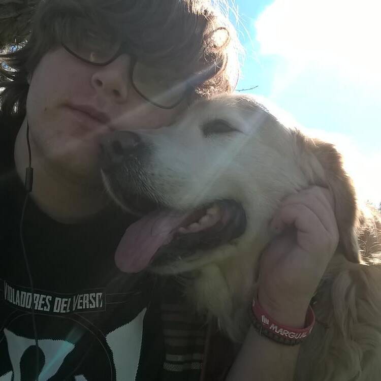Foto de perfil de Alex