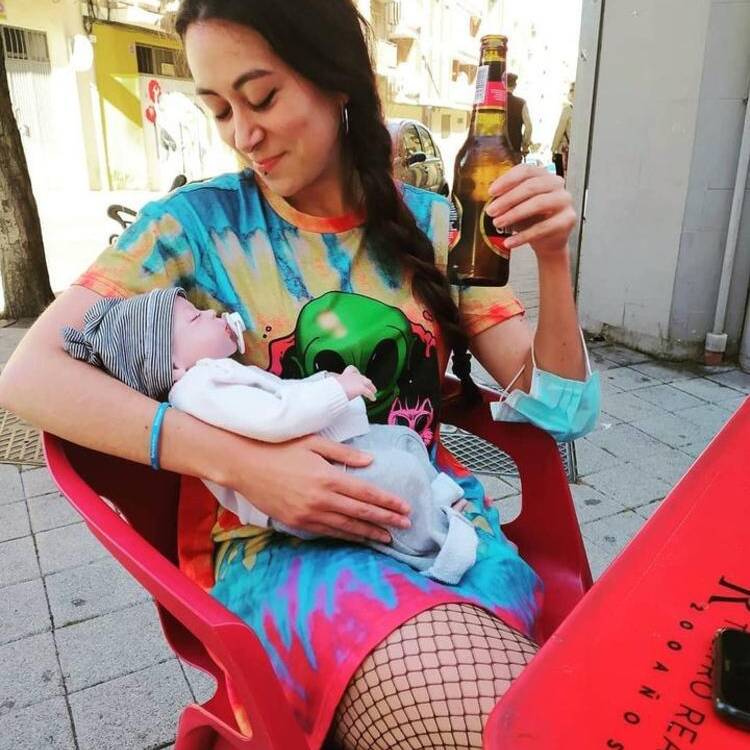 Foto de perfil de Jess
