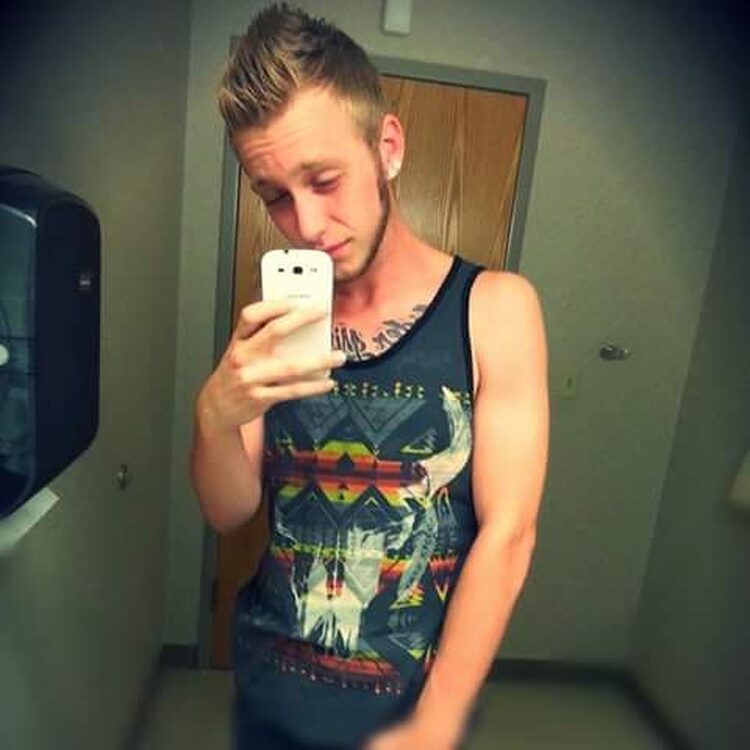 Foto de perfil de Tyler21