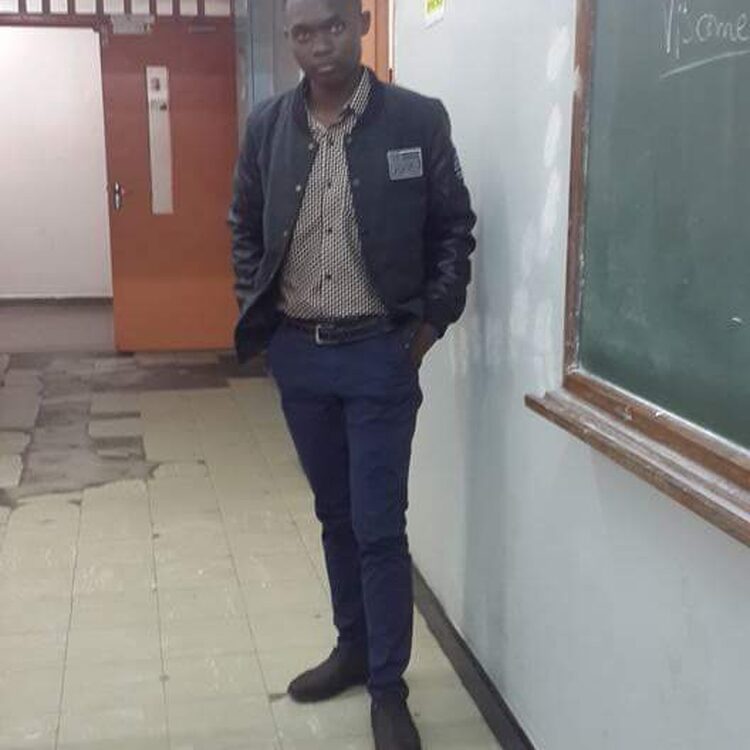 Foto de perfil de Japheth