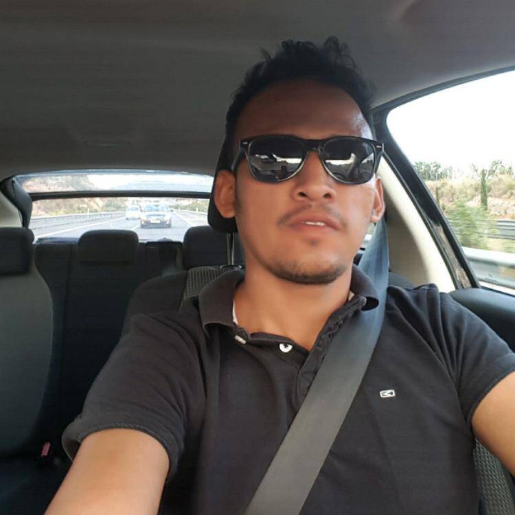 Foto de perfil de Benjamin