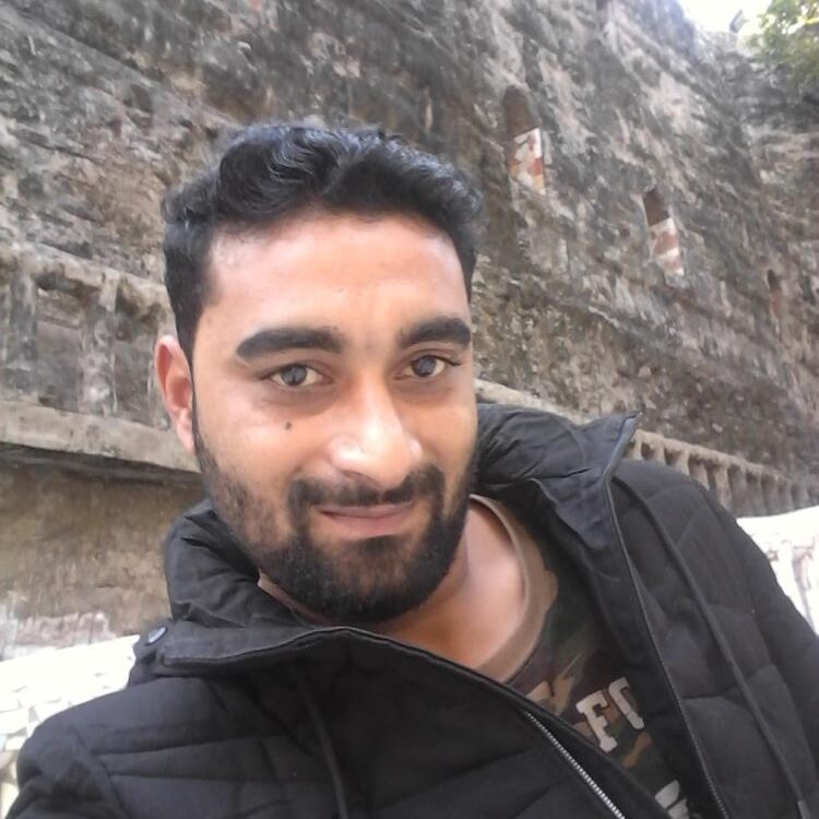 Foto de perfil de Shahid