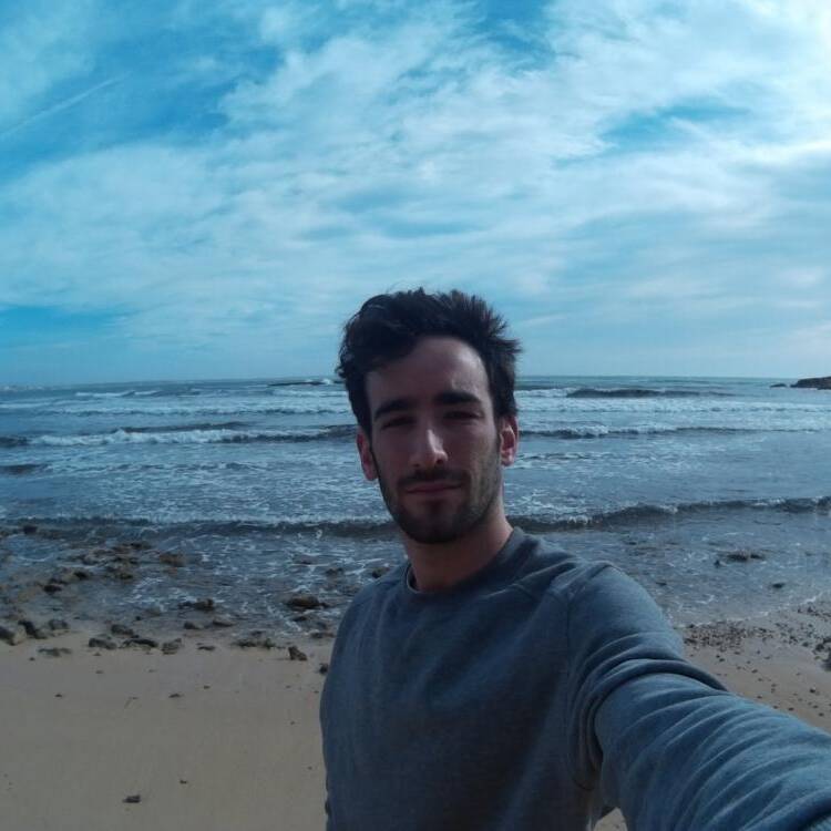 Foto de perfil de Carlos Monleon