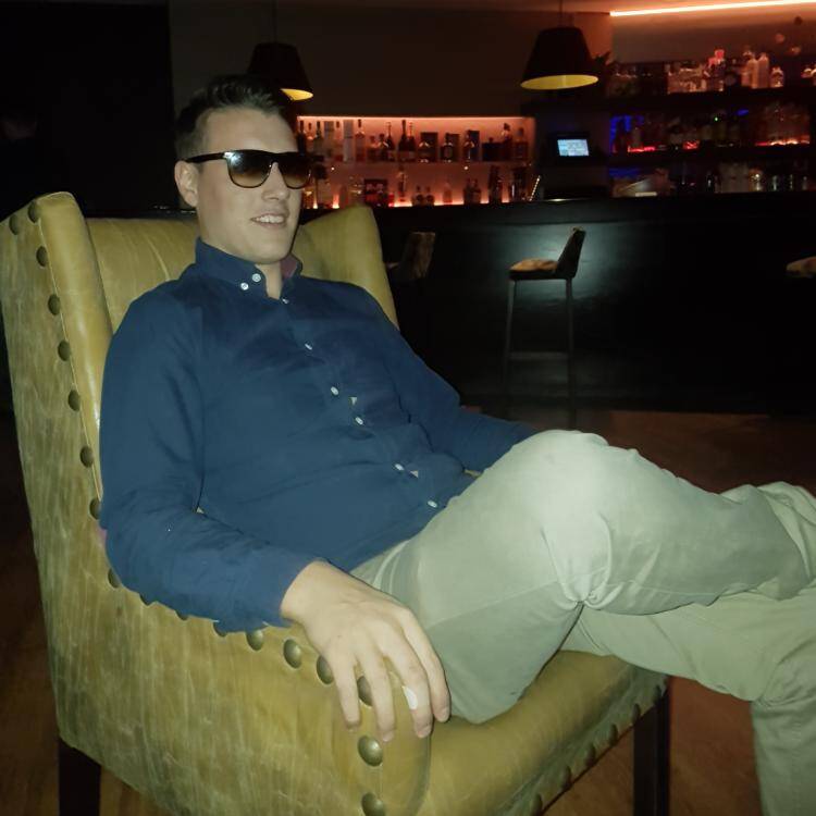 Foto de perfil de Giorgio Pichin