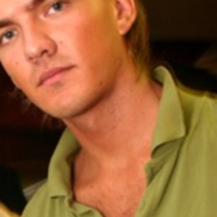 Foto de perfil de Eric