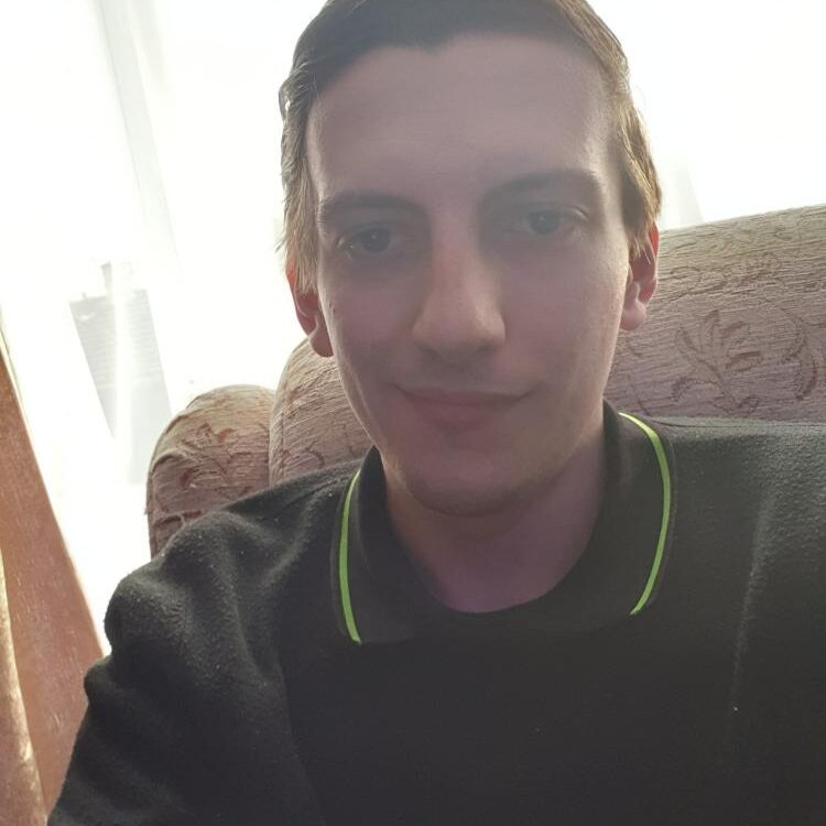 Foto de perfil de Lourhodes1