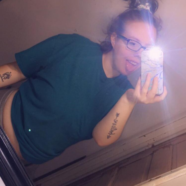 Foto de perfil de Alexismarie9599