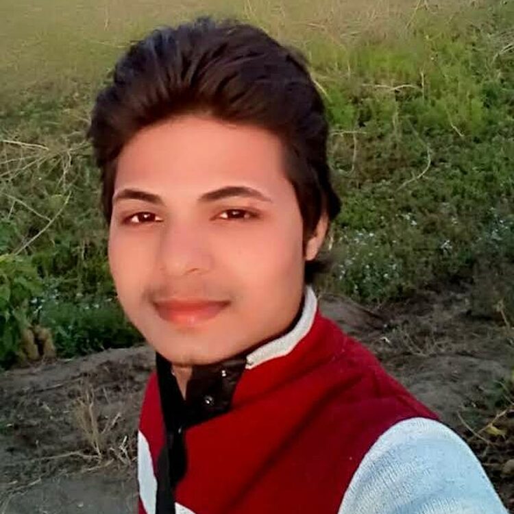 Foto de perfil de HARENDRA NISHAD