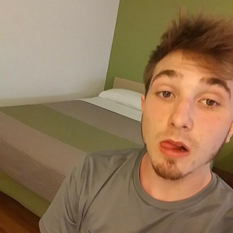 Foto de perfil de Theman143