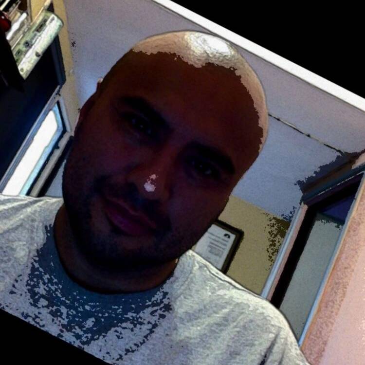 Foto de perfil de Iba