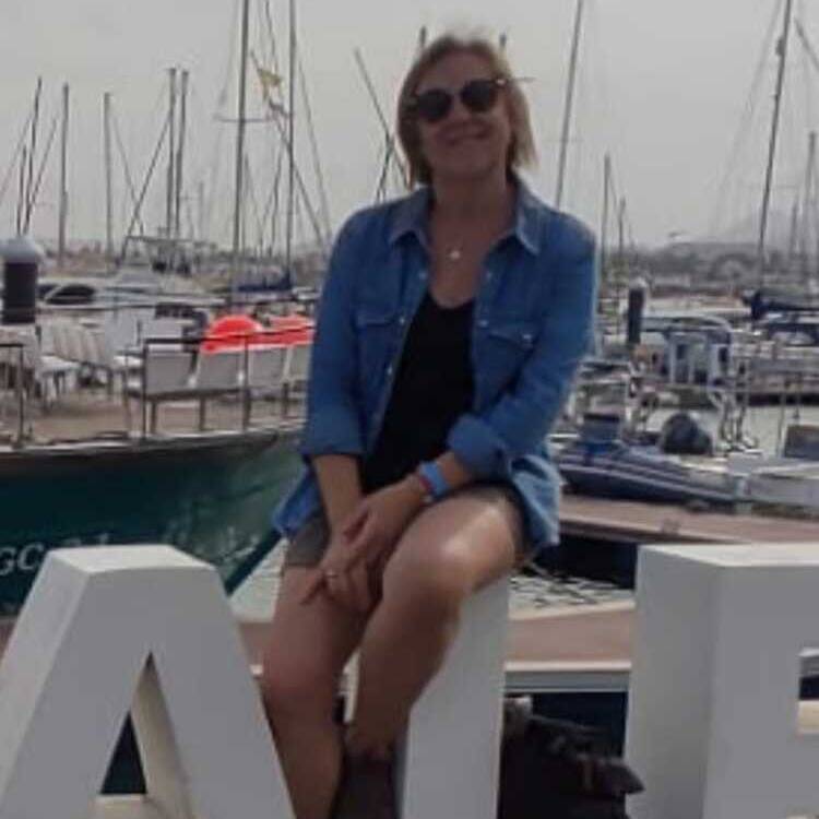 Foto de perfil de Manuella