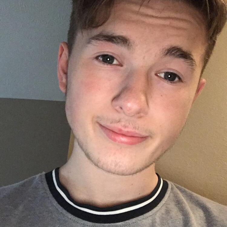 Foto de perfil de Corey