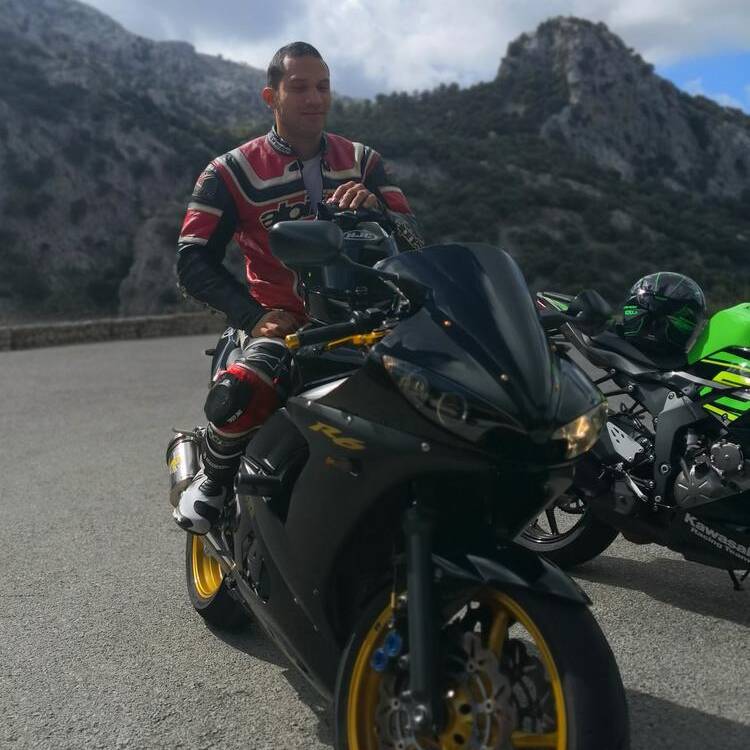 Foto de perfil de andy!!!