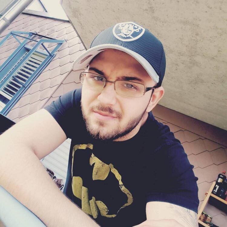Foto de perfil de Sasch